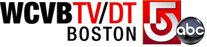 WCVB-TV 5 Logo