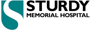 Sturdy Memoral Hospital logo
